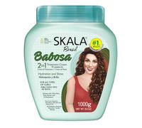 SKALA - Expert Babosa HidroNutritivo Mascarilla - 1000 ml Feuchtigkeitspflege - 1 kg