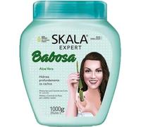 Skala Crema acondicionadora Aloe Vera hidronutritiva 1 L