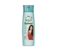 SKALA EXPERT- CHAMPÚ "BABOSA HIDRONUTRITIVO" -325ml- 100% vegano - Hidrata el cabello en profundidad.