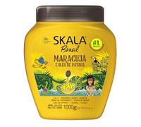 Maracuya Y Aceite De Pataua