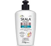 Skala Crema para Peinar Bomba Vitaminas 250g