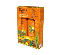 Skala Pack Shampoo + Acondicionador Caju Murumuru 2x325ml