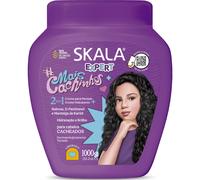 Skala Expert Mais Cachinhos Crema de Tratamiento 1000ml
