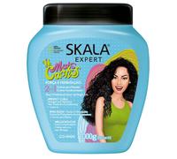 Skala Expert Mais Cachos Tratamiento nutritivo para cabello rizado - 1000 g