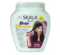 -SKALA EXPERT- Mascarilla/Crema Acondicionadora/Crema de peinado "POTAO DESMAIADO 1000ML", 1 kg - 100% vegano - Hidrata y nutre el cabello, reduce el frizz.