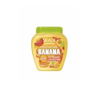 Skala Frutástica Banana 2 En 1 Crema de Tratamiento 1000ml