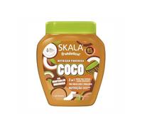 Skala Frutástica Coco 2 En 1 Crema de Tratamiento 1000ml