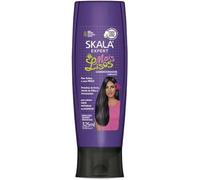 SKALA - Für glatte und geschmeidige Haare | Feuchtigkeitsspendend, 325 ml (1er Pack)