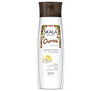 SKALA - Schokoladen-Shampoo 325 ml | Für luxuriöses Haargefühl | Sanfte Reinigung, 1 Stück