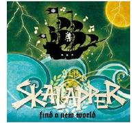 SKALAPPER - Find a New World
