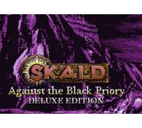 SKALD: Against the Black Priory Deluxe Bundle (PC) Steam Account - GLOBAL