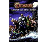 SKALD: Against the Black Priory (PC) Steam Key GLOBAL