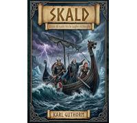Skald - gioco di ruolo tra le saghe vichinghe