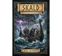 Skald: Gioco di ruolo tra le saghe vichinghe