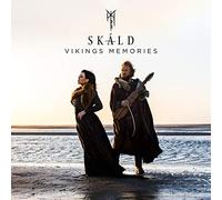 SKÁLD - Vikings Memories (LP-Vinilo)