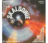 Skaldowie - Du Hast Mich Lieb / So Viele Züge Kommen