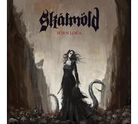 Skalmold - Born Loka