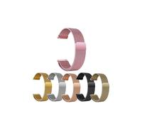 SKALO Milanese Loop for Nothing CMF Watch Pro2 - Más colores Rosa