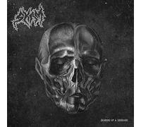 Skam - Sound Of A Disease (LP) [Vinilo]