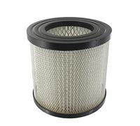SKANA - Filtro HEPA para aspiradora de cenizas - para limpieza de chimenea, estufa de leña, estufa de paleta, barbacoa, para aspiradora XL1840/XL1841