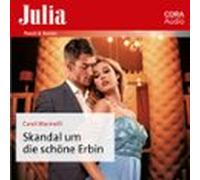 Skandal Um Die Schöne Erbin (audiolibro)