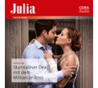 Skandalöser Deal Mit Dem Milliardär-boss (audiolibro)