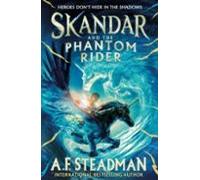 Skandar 2: Skandar And The Phantom Rider