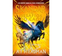 Skandar 3: Skandar e os Desafios do Caos