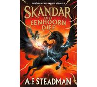 Skandar en de eenhoorndief