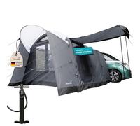 Skandika Tienda de campaña para minibús Vejers/Esbjerg | Postes de Fibra de Vidrio o Postes hinchables, autoportante, 2 m Altura, 3000 mm de Columna de Agua