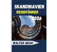 Skandinavien Reiseführer 2026