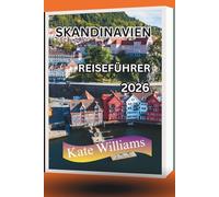 SKANDINAVIEN-REISEFÜHRER 2026