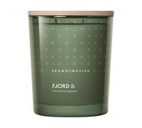 Skandinavisk Fjord vela perfumada 350 g. 2 mechas