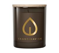 Skandinavisk Hygge Gold Symbol vela perfumada 65 g