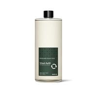Skandinavisk Skog - Recambio de jabón para manos y cuerpo (agujas de pino y piñas, savia de abedul y lirio de los valles, 1 litro)