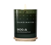 SKANDINAVISK SKOG Scented Candle Special Edition Vela perfumada 65 g