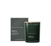 SKANDINAVISK SKOG Vela perfumada 200 g