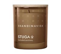 Skandinavisk Stuga vela perfumada 65 g