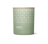 Skandinavisk Vela perfumada con tapa Fjord 200 g