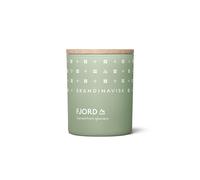 Skandinavisk Vela perfumada con tapa Fjord 65 g