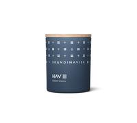 Skandinavisk Vela perfumada con tapa Hav 65 g