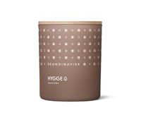 Skandinavisk Vela perfumada con tapa Hygge 200 g