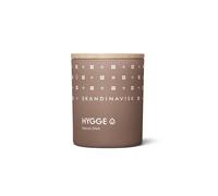 Skandinavisk Vela perfumada con tapa Hygge 65 g