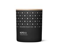 Skandinavisk Vela perfumada con tapa Koto 200 g