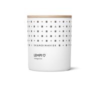 Skandinavisk Vela perfumada con tapa Lempi 200 g