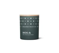 Skandinavisk Vela perfumada con tapa Skog 65 g