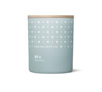 Skandinavisk Vela perfumada con tapa Øy 200 g
