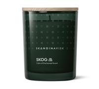 Skandinavisk Vela perfumada SKOG Special Edition 200 g