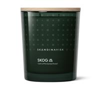 Skandinavisk Vela perfumada SKOG Special Edition 350 g