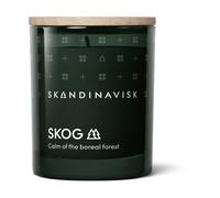 Skandinavisk Vela perfumada SKOG Special Edition 65 g
